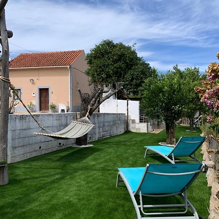 Casas Bemposta Βίλα Monchique Εξωτερικό φωτογραφία