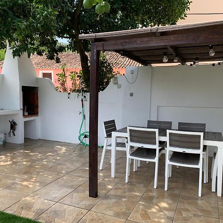 Casas Bemposta Βίλα Monchique Εξωτερικό φωτογραφία