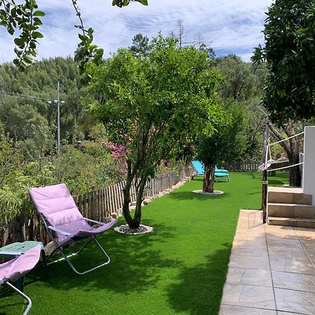 Casas Bemposta Βίλα Monchique Εξωτερικό φωτογραφία