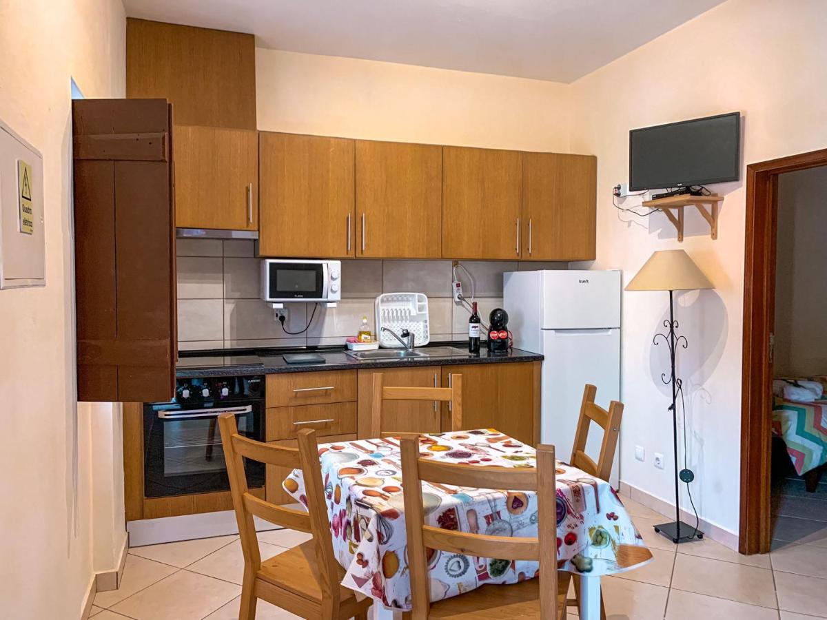 Casas Bemposta Βίλα Monchique Εξωτερικό φωτογραφία