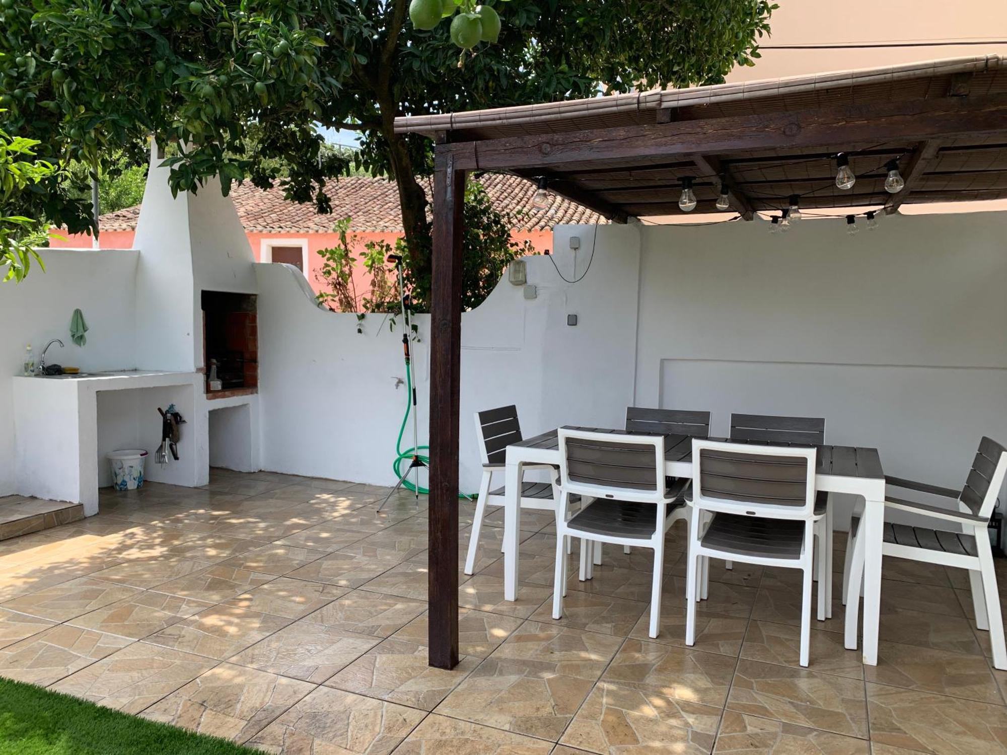 Casas Bemposta Βίλα Monchique Εξωτερικό φωτογραφία