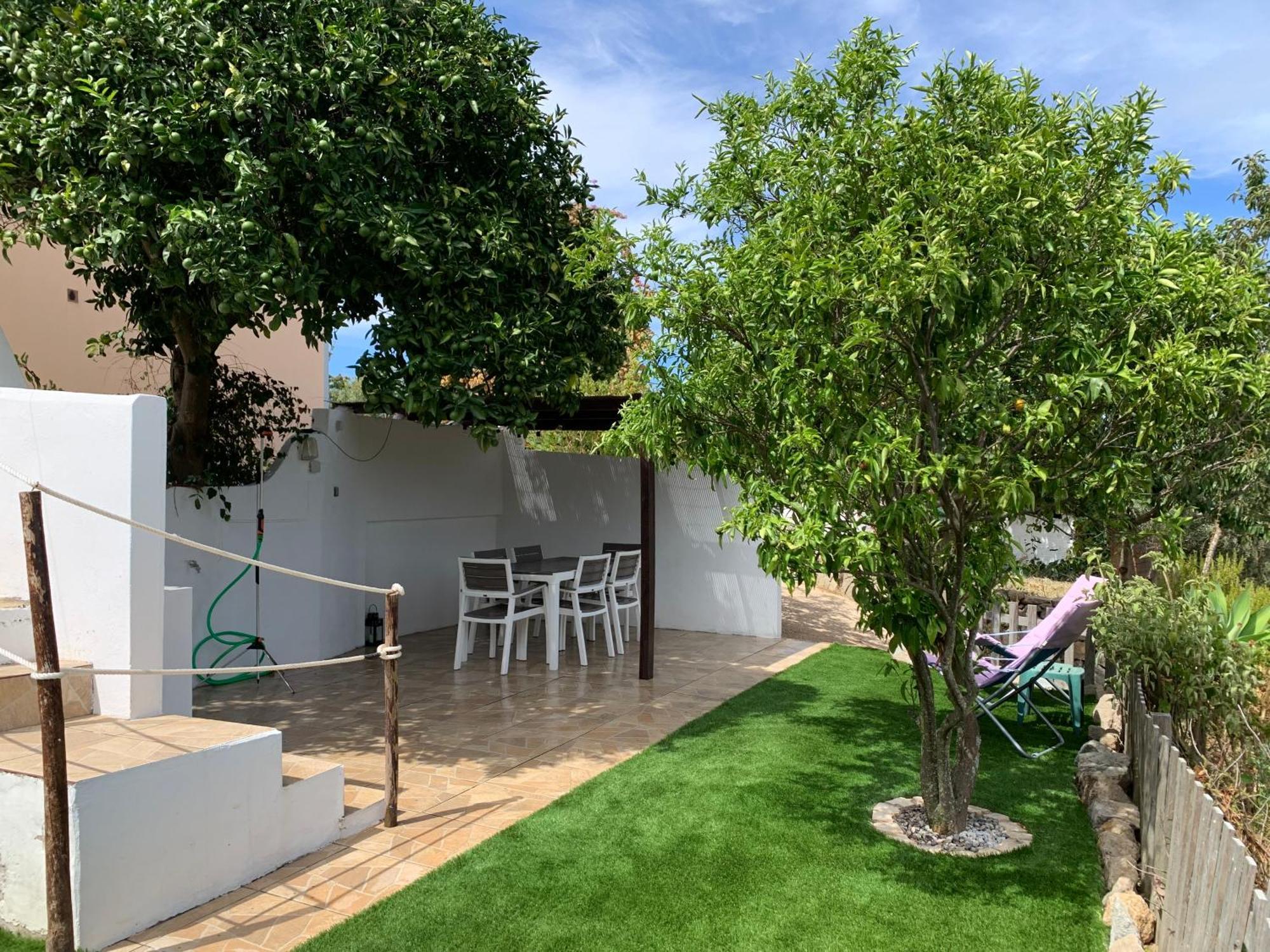 Casas Bemposta Βίλα Monchique Εξωτερικό φωτογραφία
