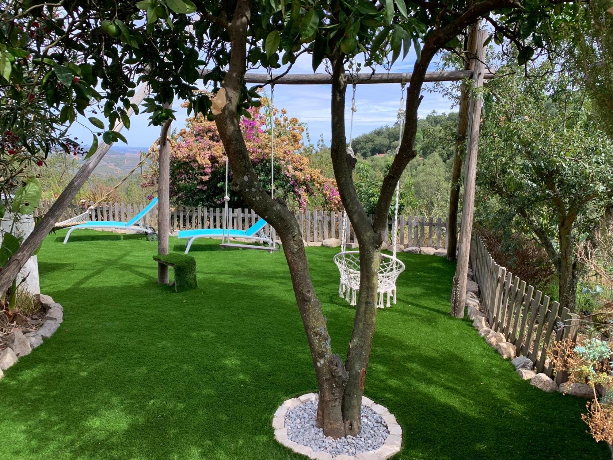 Casas Bemposta Βίλα Monchique Εξωτερικό φωτογραφία