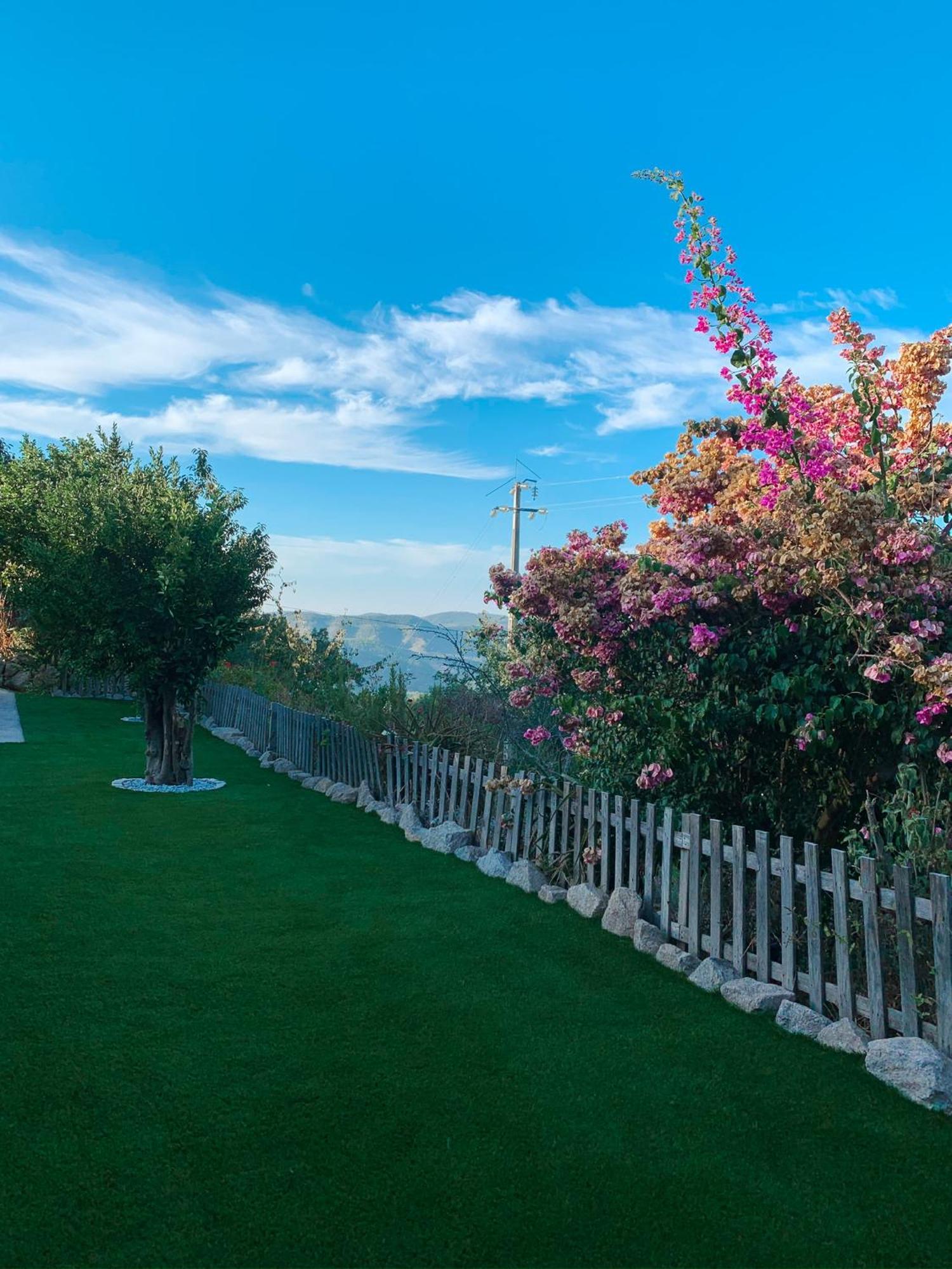 Casas Bemposta Βίλα Monchique Εξωτερικό φωτογραφία