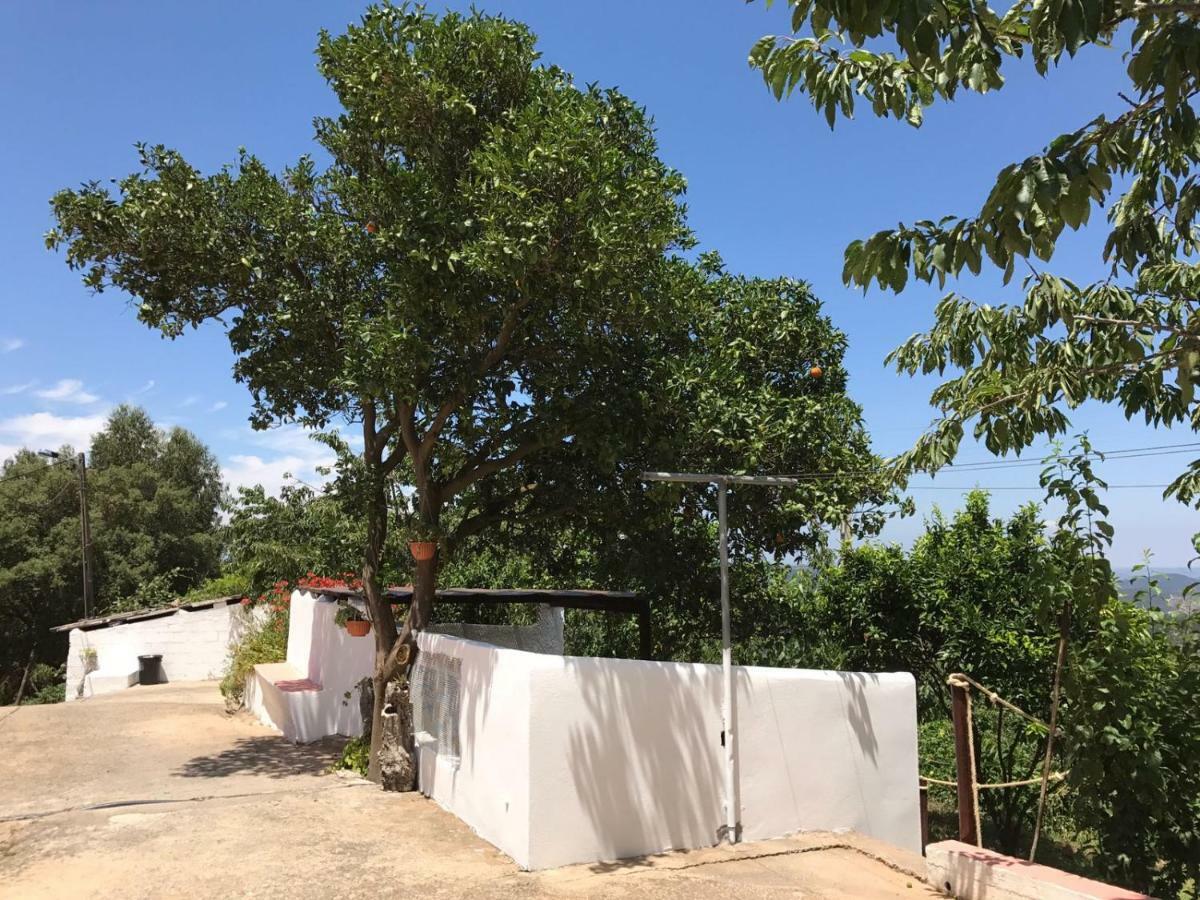 Casas Bemposta Βίλα Monchique Εξωτερικό φωτογραφία