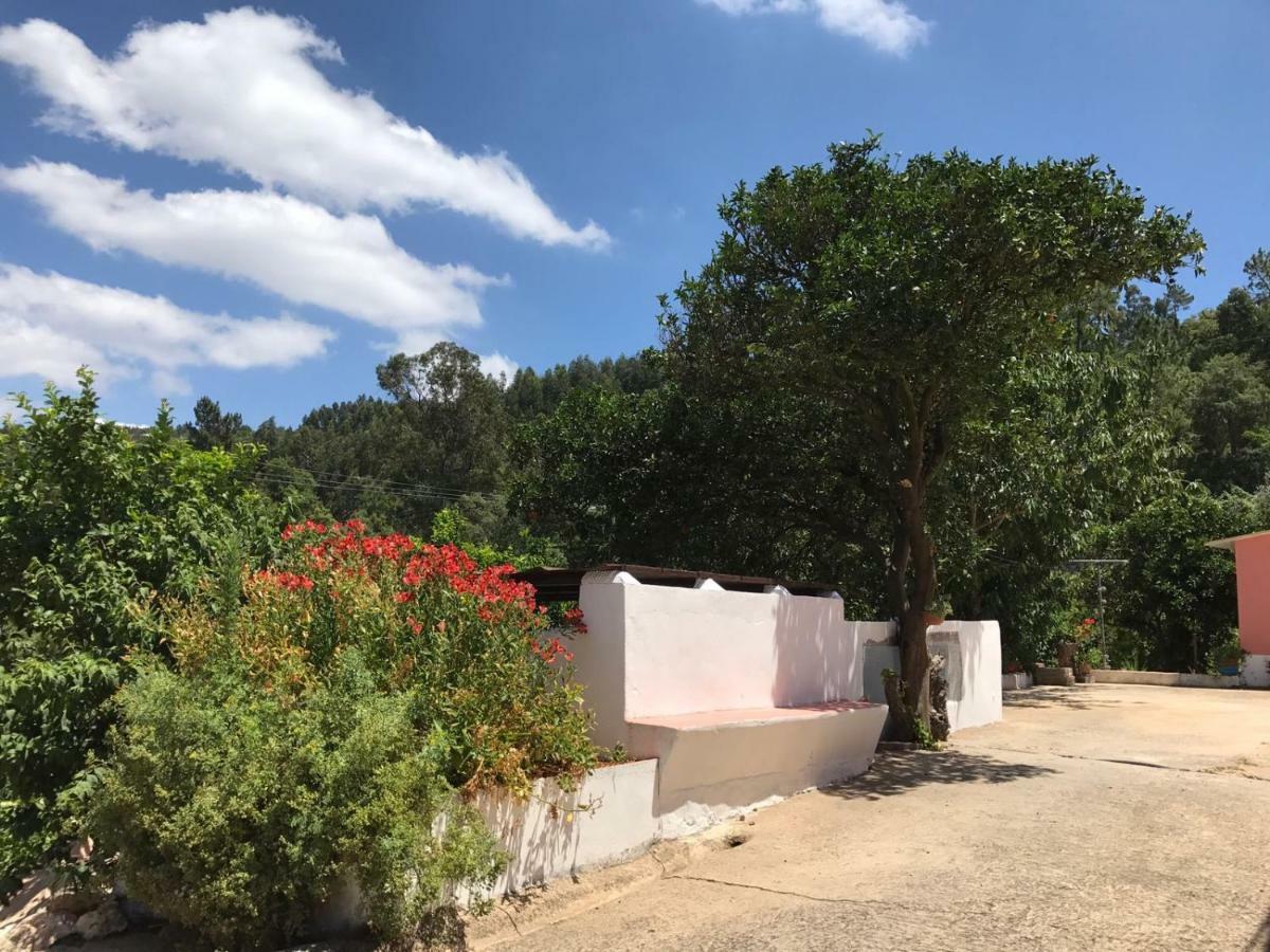 Casas Bemposta Βίλα Monchique Εξωτερικό φωτογραφία