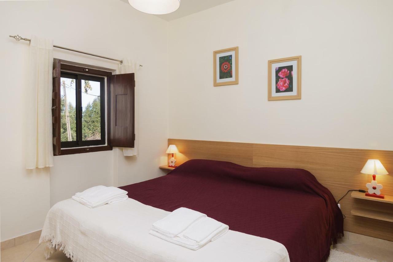 Casas Bemposta Βίλα Monchique Εξωτερικό φωτογραφία