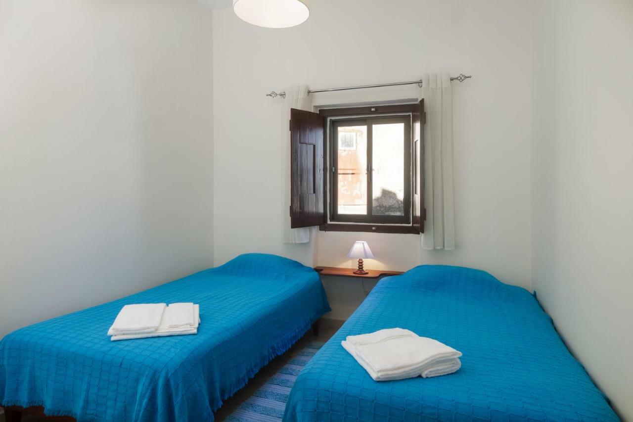 Casas Bemposta Βίλα Monchique Εξωτερικό φωτογραφία