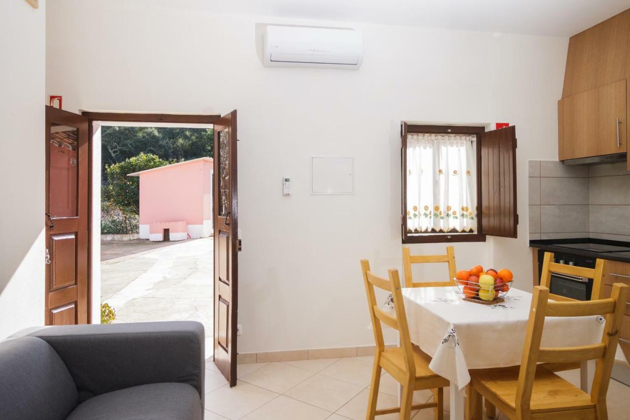 Casas Bemposta Βίλα Monchique Εξωτερικό φωτογραφία