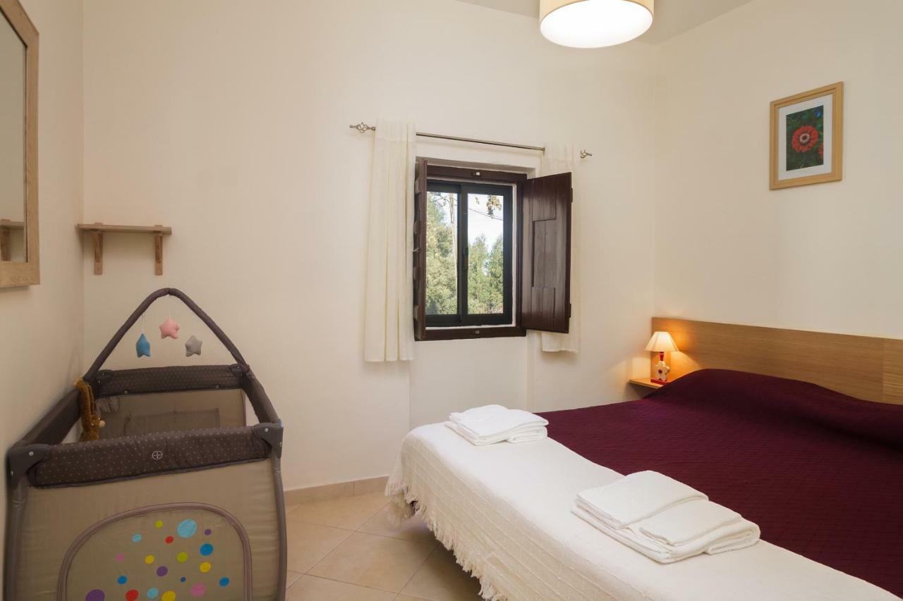 Casas Bemposta Βίλα Monchique Εξωτερικό φωτογραφία
