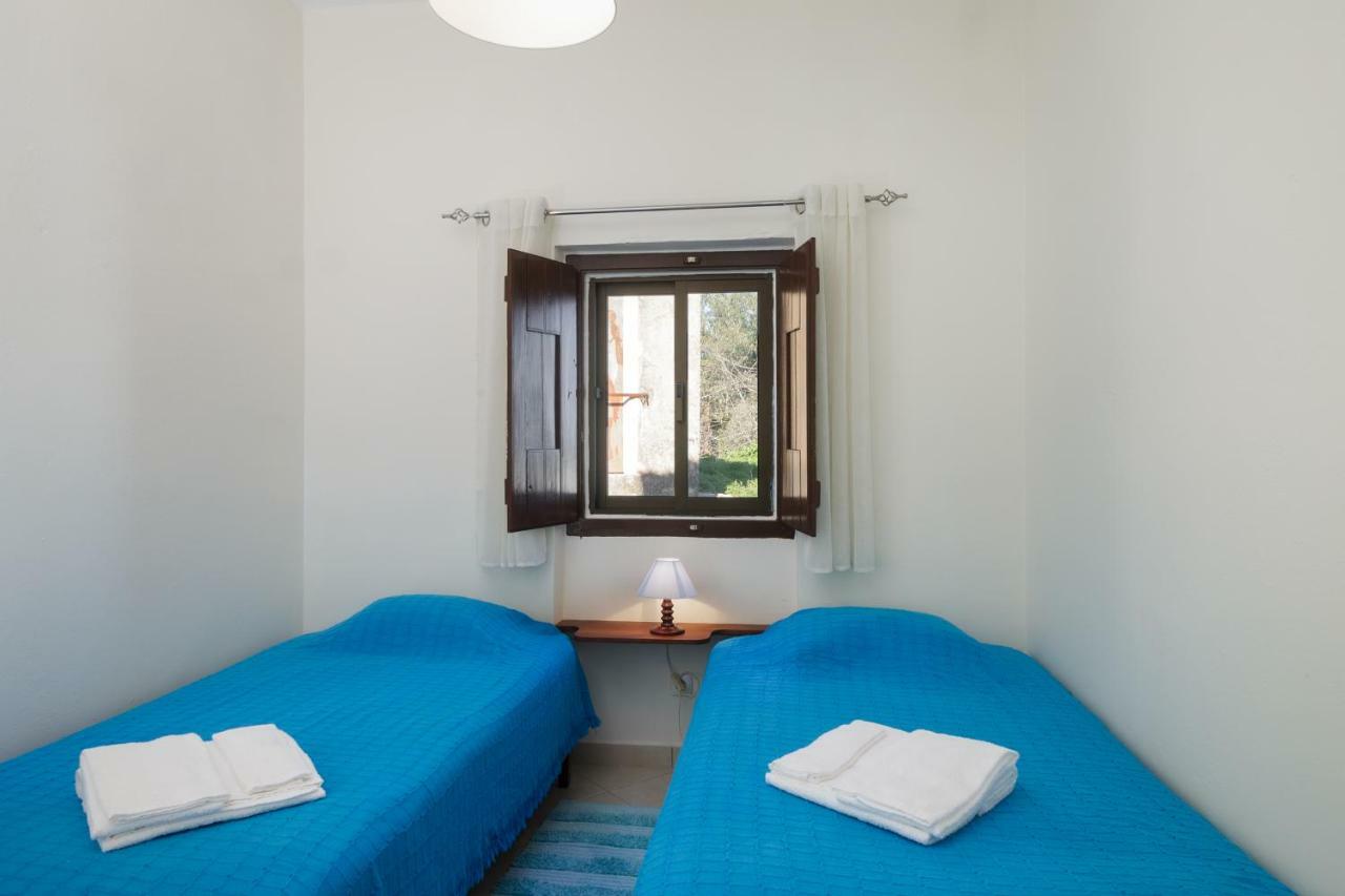 Casas Bemposta Βίλα Monchique Εξωτερικό φωτογραφία