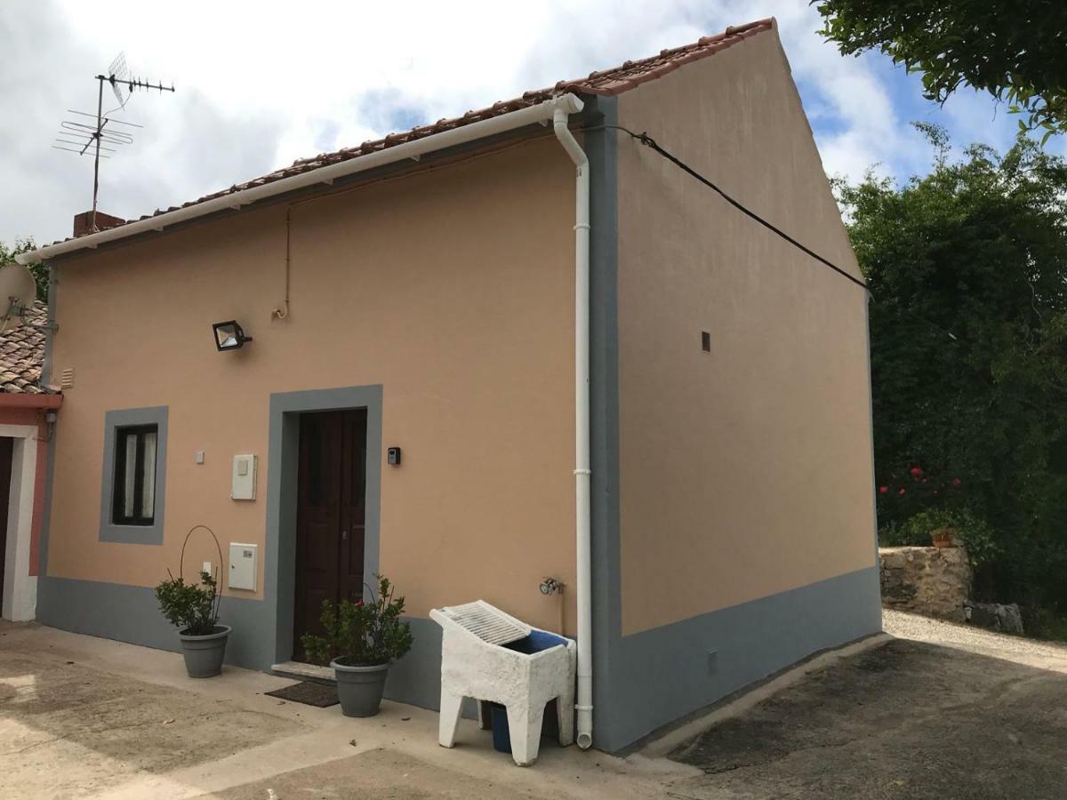 Casas Bemposta Βίλα Monchique Εξωτερικό φωτογραφία