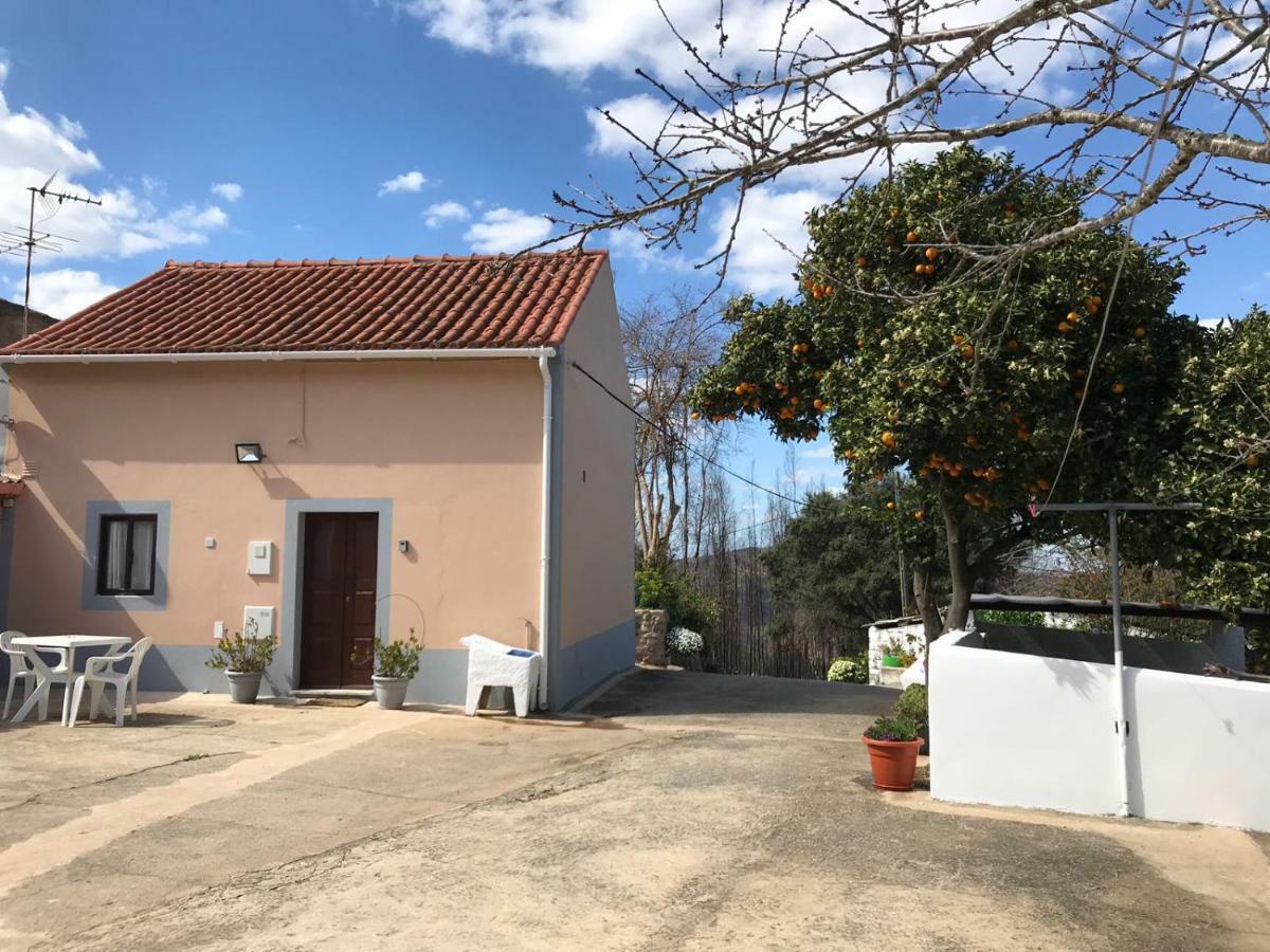 Casas Bemposta Βίλα Monchique Εξωτερικό φωτογραφία