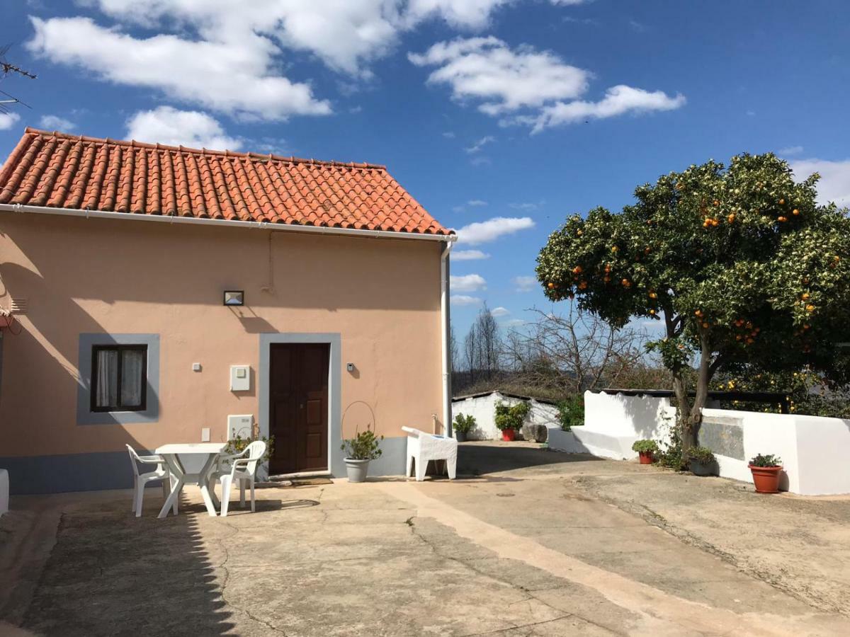 Casas Bemposta Βίλα Monchique Εξωτερικό φωτογραφία